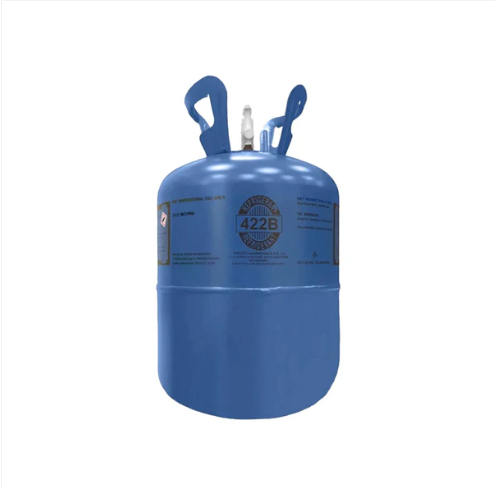 R-422B (NU-22) Cooling System – 25 lb Cylinder