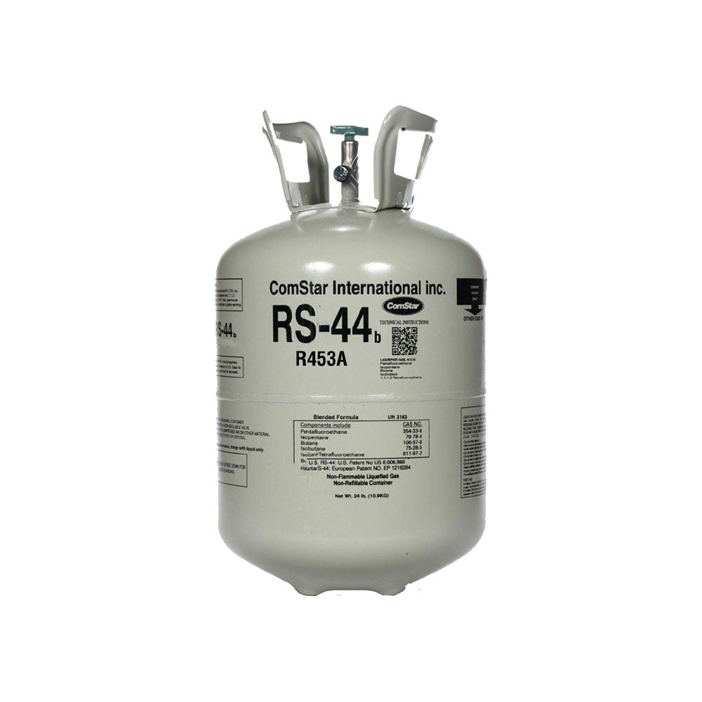 R-453A (RS-44B) |  (25 lb Cylinder)