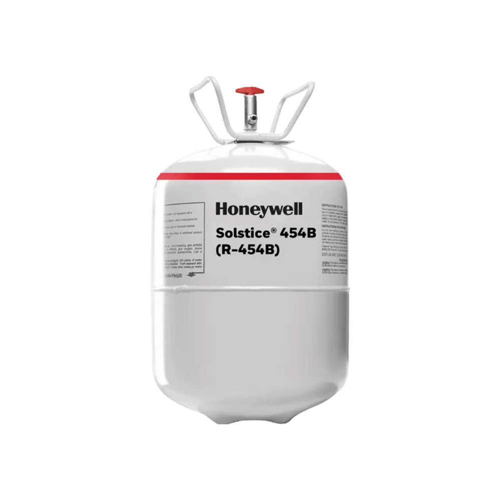 Solstice® R-454B | The High-Efficiency (20 lb Cylinder)